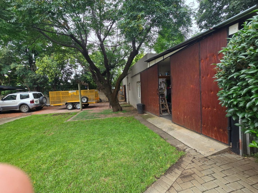 3 Bedroom Property for Sale in Noordhoek Free State